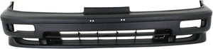 INTEGRA 90-91 FRONT BUMPER COVER, Primed