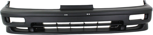 INTEGRA 90-91 FRONT BUMPER COVER, Primed