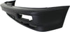 INTEGRA 90-91 FRONT BUMPER COVER, Primed