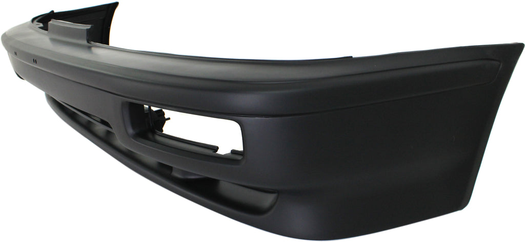 INTEGRA 90-91 FRONT BUMPER COVER, Primed