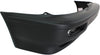 INTEGRA 90-91 FRONT BUMPER COVER, Primed