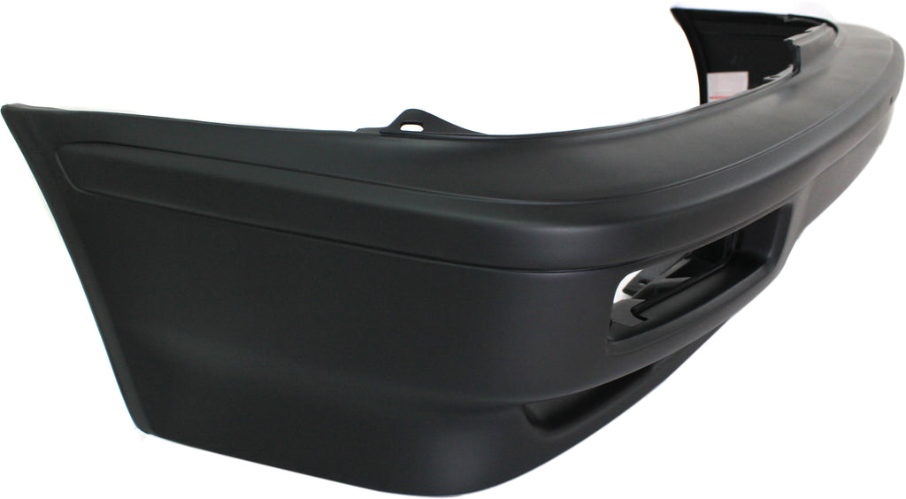 INTEGRA 90-91 FRONT BUMPER COVER, Primed