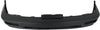 INTEGRA 90-91 FRONT BUMPER COVER, Primed