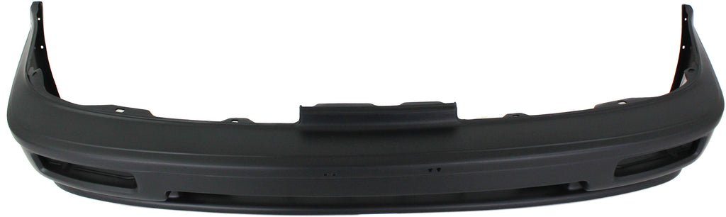 INTEGRA 90-91 FRONT BUMPER COVER, Primed