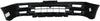 INTEGRA 90-91 FRONT BUMPER COVER, Primed