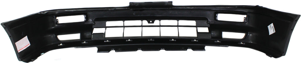 INTEGRA 90-91 FRONT BUMPER COVER, Primed