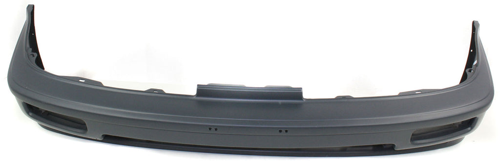 INTEGRA 90-91 FRONT BUMPER COVER, Primed