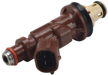 BECK ARNLEY FUEL INJECTOR -- A high quality, direct fit OE replacement fuel injector; With Beck Arnl