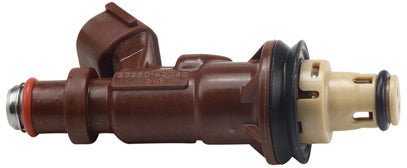 BECK ARNLEY FUEL INJECTOR -- A high quality, direct fit OE replacement fuel injector; With Beck Arnl
