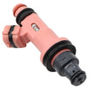 NEW FUEL INJECTOR