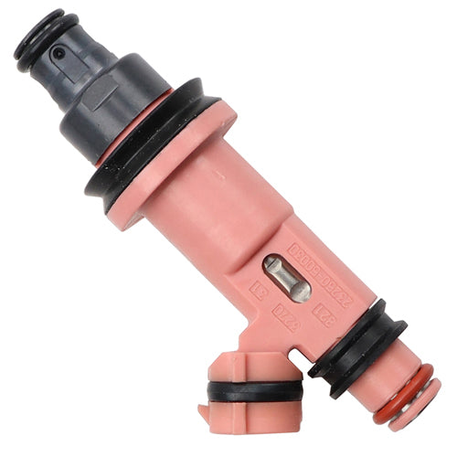 NEW FUEL INJECTOR