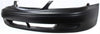 MAZDA 626 98-99 FRONT BUMPER COVER, Primed