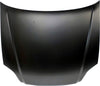 CIVIC 99-00 HOOD - CAPA