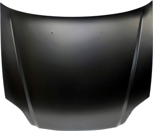 CIVIC 99-00 HOOD - CAPA