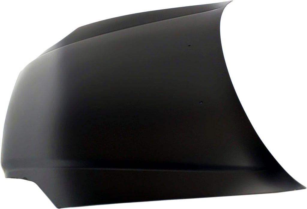 CIVIC 99-00 HOOD - CAPA