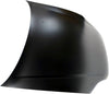 CIVIC 99-00 HOOD - CAPA