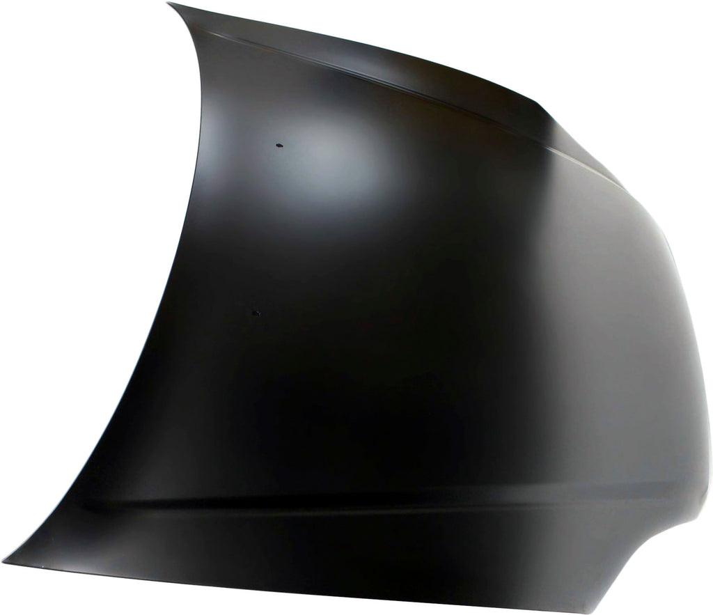CIVIC 99-00 HOOD - CAPA
