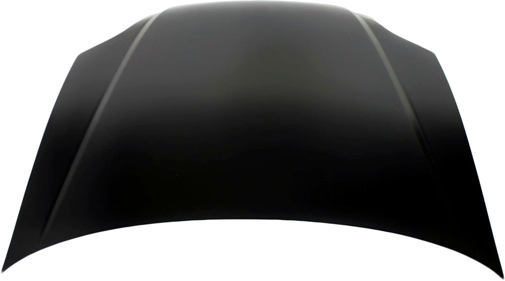 CIVIC 99-00 HOOD - CAPA