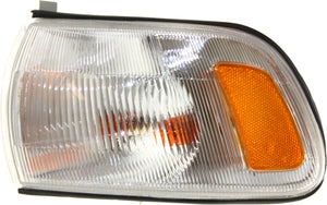 PREVIA 91-97 CORNER LAMP LH, Assembly
