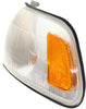 PREVIA 91-97 CORNER LAMP LH, Assembly
