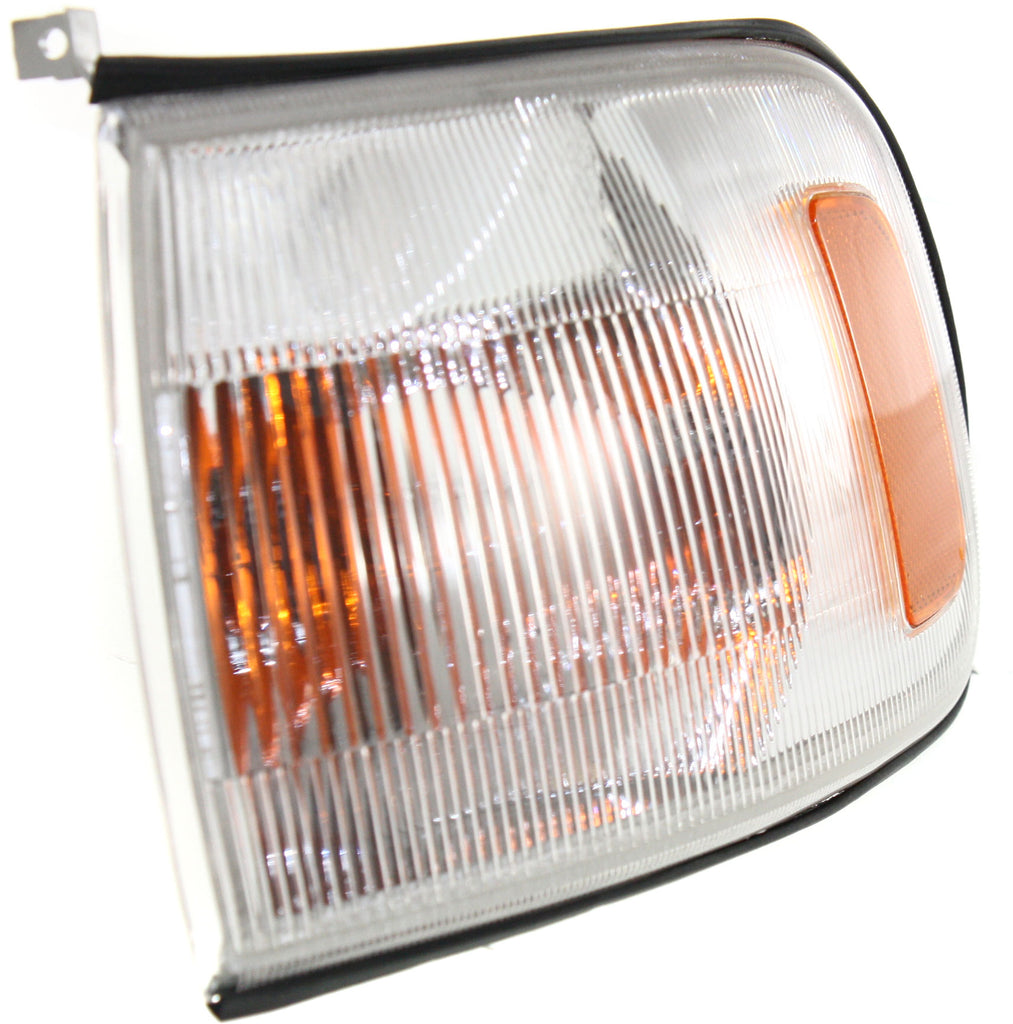 PREVIA 91-97 CORNER LAMP LH, Assembly