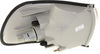 PREVIA 91-97 CORNER LAMP LH, Assembly