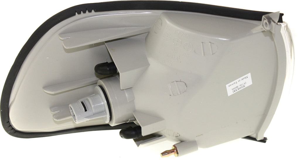 PREVIA 91-97 CORNER LAMP LH, Assembly