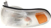 PREVIA 91-97 CORNER LAMP LH, Assembly