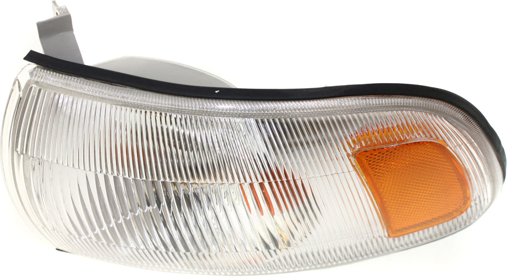 PREVIA 91-97 CORNER LAMP LH, Assembly