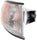 LUMINA 90-94 CORNER LAMP RH, Lens and Housing, Coupe/Sedan