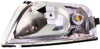LUMINA 90-94 CORNER LAMP RH, Lens and Housing, Coupe/Sedan