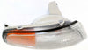LUMINA 90-94 CORNER LAMP RH, Lens and Housing, Coupe/Sedan