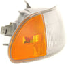 CIVIC 92-95 CORNER LAMP RH, Assembly, Side Marker, 4-Door