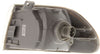 CIVIC 92-95 CORNER LAMP RH, Assembly, Side Marker, 4-Door
