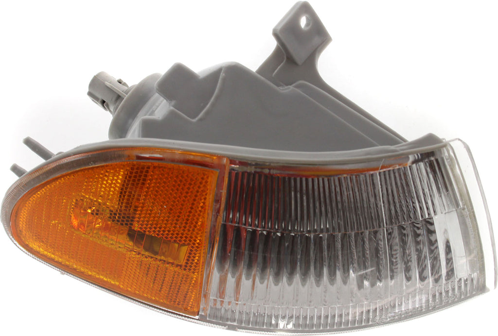 CIVIC 92-95 CORNER LAMP RH, Assembly, Side Marker, 4-Door