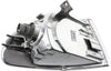 CIVIC 92-95 CORNER LAMP LH, Assembly, Side Marker, 4-Door