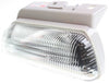 NEON 95-99 SIGNAL LAMP LH, Lens and Housing, Clear