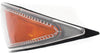 CAVALIER 95-99 CORNER LAMP RH, Lens and Housing
