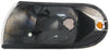 QUEST 93-95 CORNER LAMP RH, Lens and Housing, Next To Headlamp