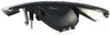 QUEST 93-95 CORNER LAMP RH, Lens and Housing, Next To Headlamp