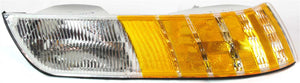 GRAND MARQUIS 92-94 CORNER LAMP RH, Lens and Housing, w/ Marker Lamp