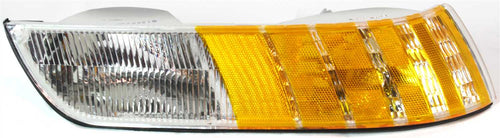GRAND MARQUIS 92-94 CORNER LAMP RH, Lens and Housing, w/ Marker Lamp