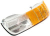 GRAND MARQUIS 92-94 CORNER LAMP RH, Lens and Housing, w/ Marker Lamp