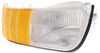 GRAND MARQUIS 92-94 CORNER LAMP LH, Lens and Housing, w/ Marker Lamp