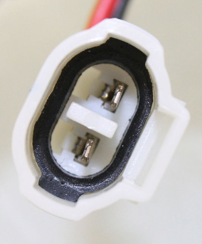 METRO 89-94 CORNER LAMP LH, Assembly, Clear/Amber Lens, Canada Built
