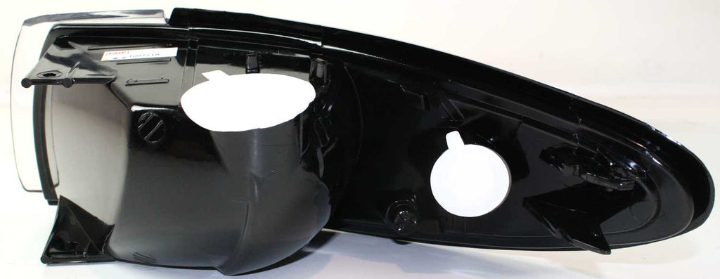 GRAND PRIX 97-03 CORNER LAMP RH, Lens and Housing