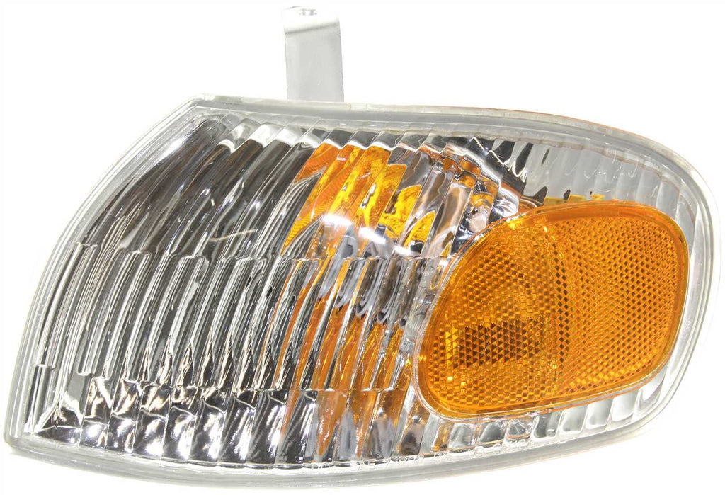 PRIZM 98-02 SIGNAL LAMP LH, Assembly