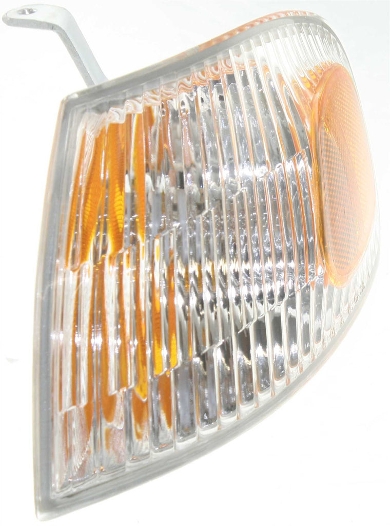 PRIZM 98-02 SIGNAL LAMP LH, Assembly