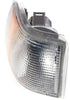 VOLVO 850 93-97 CORNER LAMP RH, Lens and Housing, w/ Dual Bulb Head Lamps