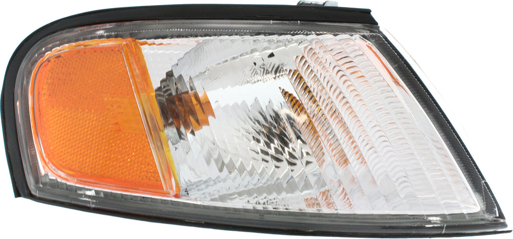 ALTIMA 98-99 CORNER LAMP RH, Assembly